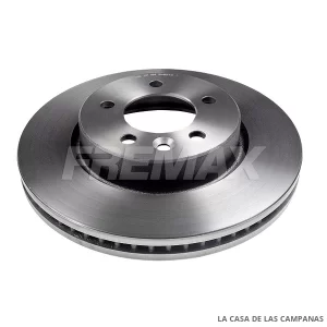 BD7360 DISCO DE FRENO DELANTERO