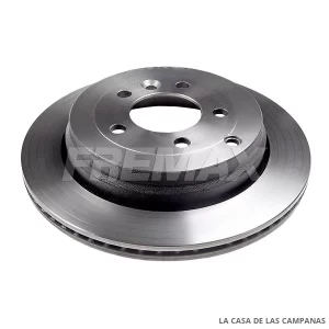 BD7361 DISCO DE FRENO TRASERO