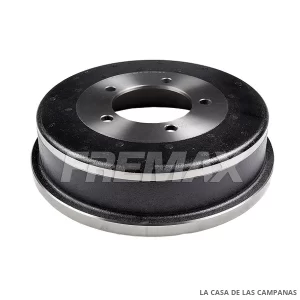 BD7617 CAMPANA DE FRENO TRASERO