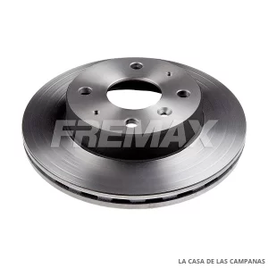 BD7704 DISCO DE FRENO DELANTERO