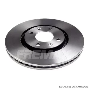 BD7810 DISCO DE FRENO DELANTERO