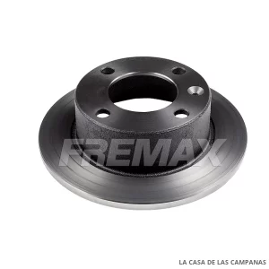 BD7811 DISCO DE FRENO TRASERO