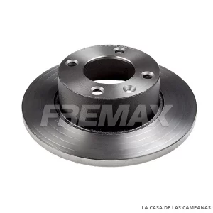 BD7812 DISCO DE FRENO TRASERO