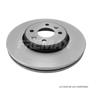 BD7829 DISCO DE FRENO DELANTERO