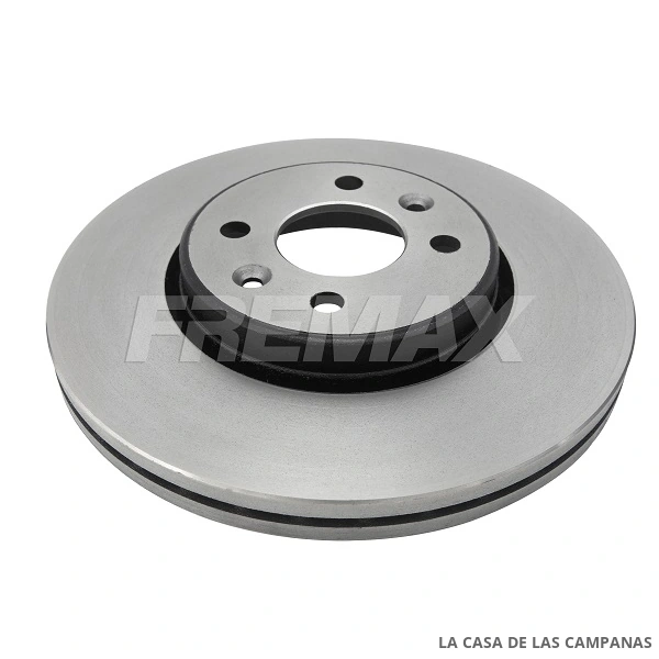 BD7829 DISCO DE FRENO DELANTERO - Imagen 2