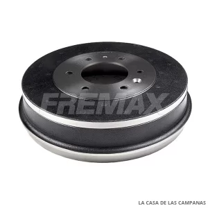 BD7917 CAMPANA DE FRENO TRASERO