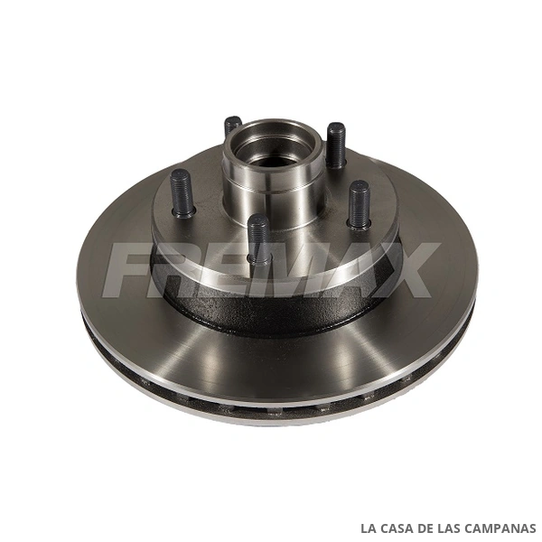 BD7920 DISCO DE FRENO DELANTERO - Imagen 2
