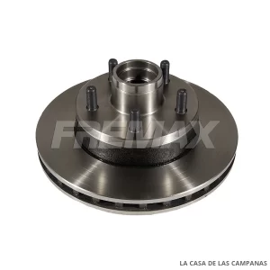 BD7922 DISCO DE FRENO DELANTERO