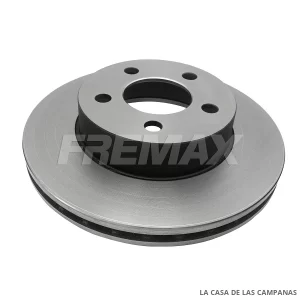 BD7925 DISCO DE FRENO DELANTERO