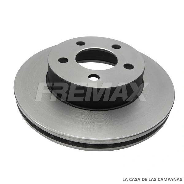 BD7925 DISCO DE FRENO DELANTERO - Imagen 2