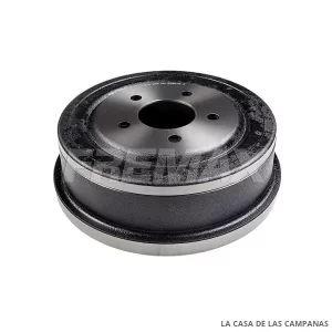 BD7929 CAMPANA DE FRENO TRASERO