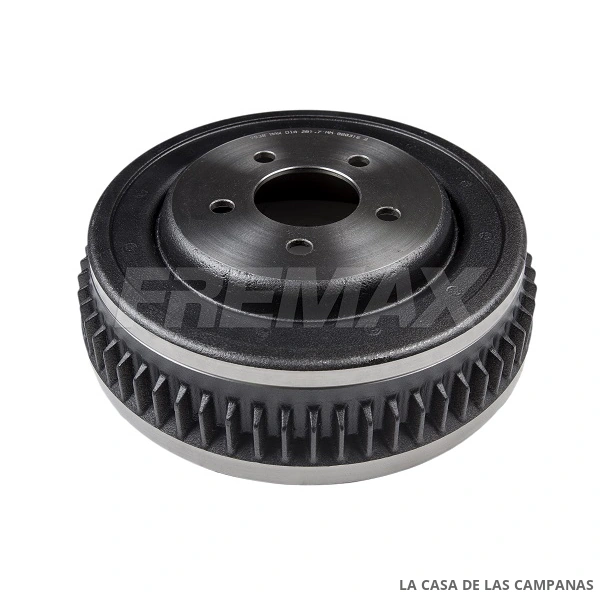 BD7930 CAMPANA DE FRENO TRASERO - Image 2