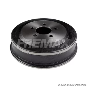 BD7933 CAMPANA DE FRENO TRASERO