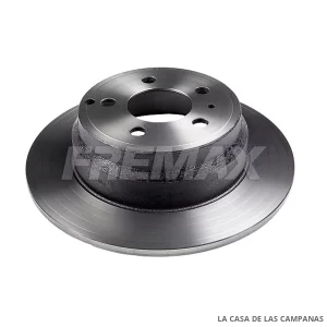 BD7940 DISCO DE FRENO TRASERO