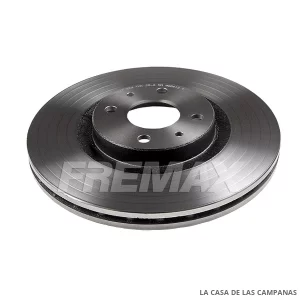 BD7947 DISCO DE FRENO DELANTERO