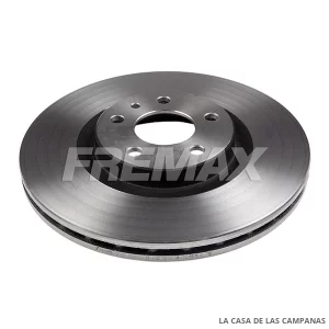 BD7948 DISCO DE FRENO DELANTERO