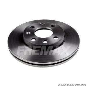 BD7966 DISCO DE FRENO DELANTERO