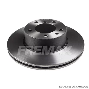 BD8040 DISCO DE FRENO DELANTERO