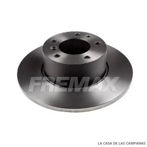 BD8042 DISCO DE FRENO DELANTERO