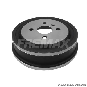 BD8063 CAMPANA DE FRENO TRASERO