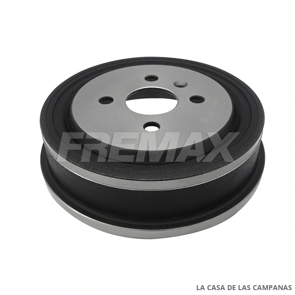 BD8063 CAMPANA DE FRENO TRASERO - Imagen 2
