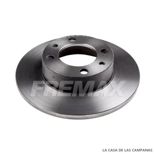 BD8300 DISCO DE FRENO DELANTERO