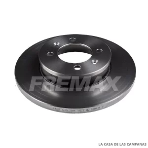BD8405 DISCO DE FRENO DELANTERO
