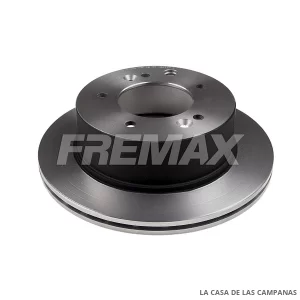 BD8411 DISCO DE FRENO TRASERO