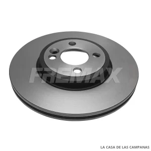 BD8570 DISCO DE FRENO DELANTERO