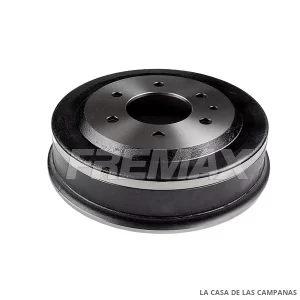 BD8603 CAMPANA DE FRENO TRASERO
