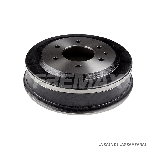 BD8603 CAMPANA DE FRENO TRASERO
