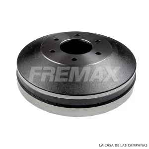 BD8604 CAMPANA DE FRENO TRASERO