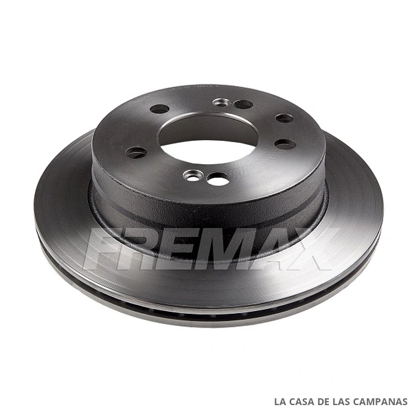 BD8675 DISCO DE FRENO TRASERO - Image 2