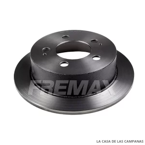 BD8680 DISCO DE FRENO TRASERO