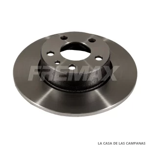 BD8684 DISCO DE FRENO TRASERO