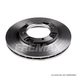BD8735 DISCO DE FRENO DELANTERO
