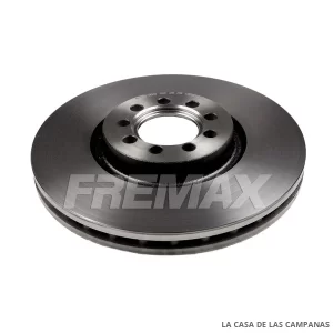 BD8762 DISCO DE FRENO DELANTERO