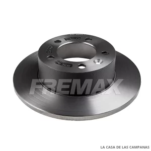 BD8767 DISCO DE FRENO TRASERO