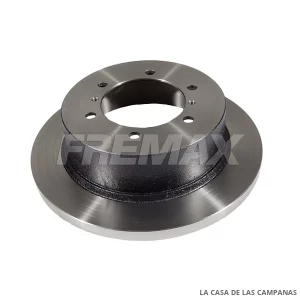BD8797 DISCO DE FRENO TRASERO