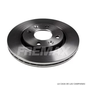 BD8901 DISCO DE FRENO DELANTERO
