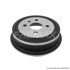 BD8958 CAMPANA DE FRENO TRASERO