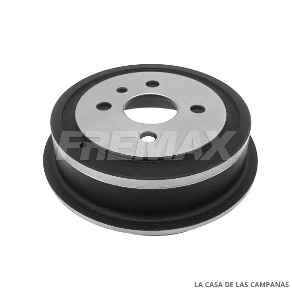 BD8958 CAMPANA DE FRENO TRASERO - Imagen 2