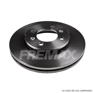 BD8970 DISCO DE FRENO DELANTERO
