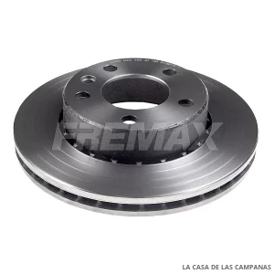 BD9039 DISCO DE FRENO DELANTERO
