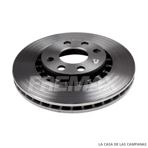 BD9042 DISCO DE FRENO DELANTERO
