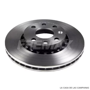BD9046 DISCO DE FRENO DELANTERO