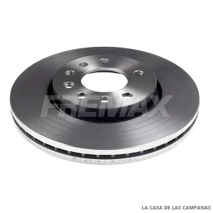 BD9047 DISCO DE FRENO DELANTERO
