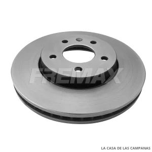 BD9048 DISCO DE FRENO DELANTERO