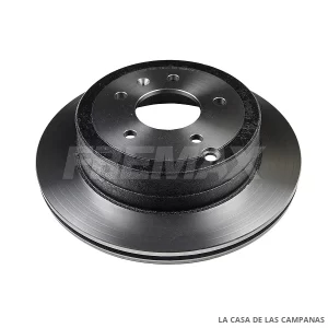 BD9049 DISCO DE FRENO TRASERO