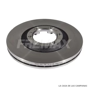 BD9050 DISCO DE FRENO DELANTERO